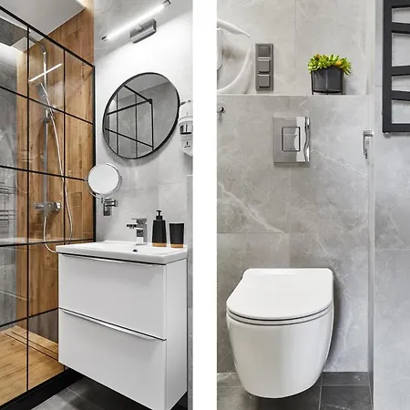 Househost :miodowa 42/4a